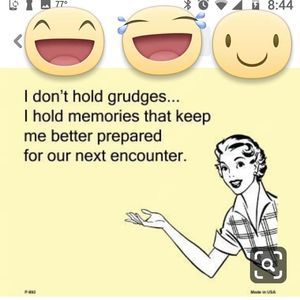 Meet your Posher, Debbie